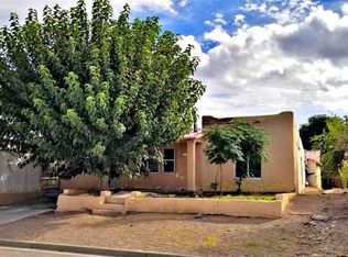 613 N Ash St, Truth Or Consequences, NM 87901