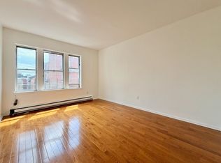 192 Clinton Ave APT 3H, Jersey City, NJ 07304
