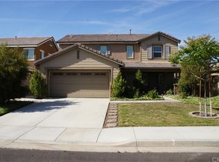 25498 Wagon Trail Ln, Menifee, CA 92584