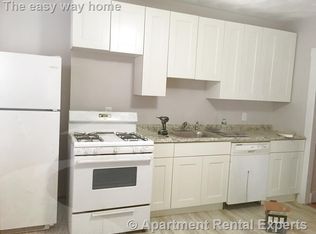 12 Reeds Ct #L1S, Somerville, MA 02145