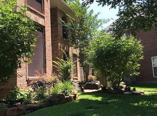 15826 Cade Ct, Houston, TX 77095