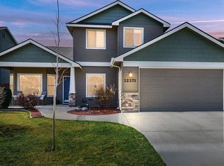 12371 W Mardia St, Boise, ID 83709