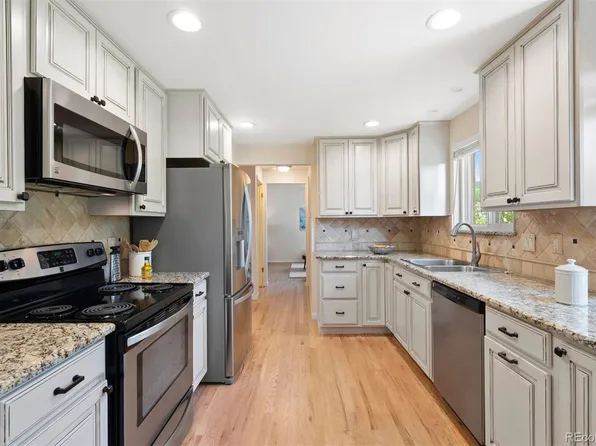 3896 E Fair Place, Centennial, CO 80121