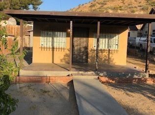 15525 Hesperia Rd, Victorville, CA 92395