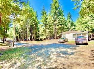 291 Cedar Gap Rd, Mad River, CA 95552