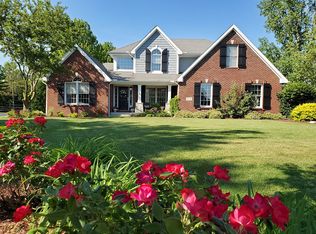 29096 Belmont Farm Rd, Perrysburg, OH 43551