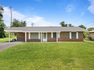 303 Comanche St, Sulphur, LA 70663