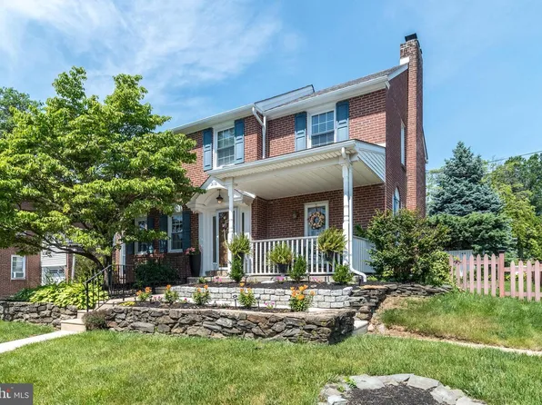 316 Eldon Ave, Drexel Hill, PA 19026