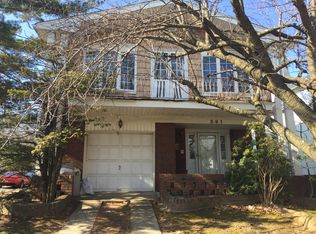 391 Durant Ave, Staten Island, NY 10308