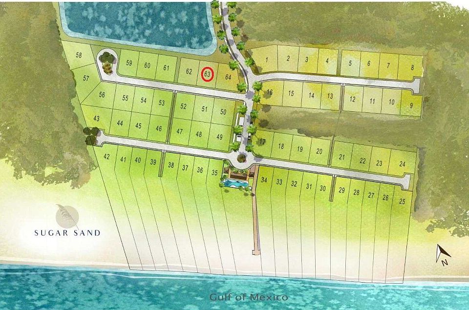 1st image of 127 W Sugar Sand Way