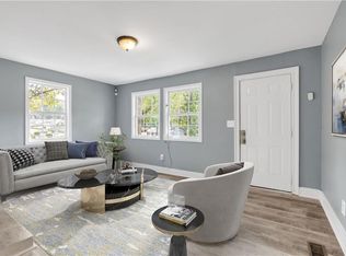 225 Joe Louis Dr NW, Atlanta, GA 30314