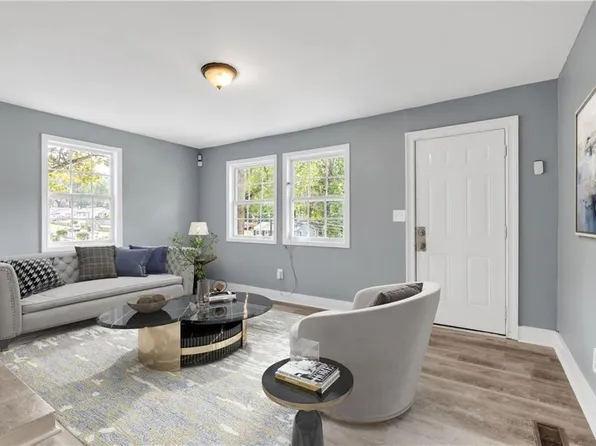 225 Joe Louis Dr NW, Atlanta, GA 30314