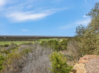 851 Stone Mountain Drive, Marble Falls, TX 78654