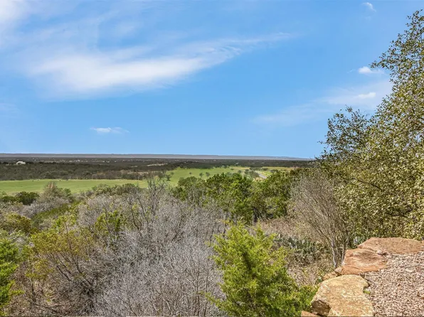 851 Stone Mountain Drive, Marble Falls, TX 78654