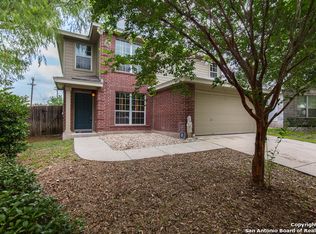 2365 Carson Loop, New Braunfels, TX 78130