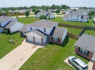 1608-1610 High Quest Cir, Columbia, MO 65202