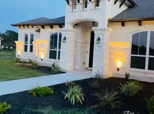 22605 Sweet Summer Dr, Leander, TX 78641