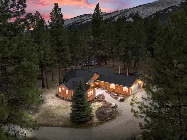 201 Beesley Ln, Hamilton, MT 59840