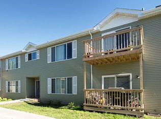 300 3rd St SW #0, Parshall, ND 58770