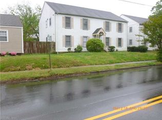 3715 King St, Portsmouth, VA 23707