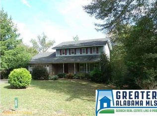 235 Mill St, Wedowee, AL 36278