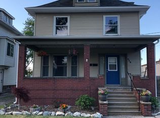 914 W Front St, Monroe, MI 48161