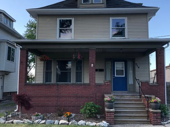 914 W Front St, Monroe, MI 48161
