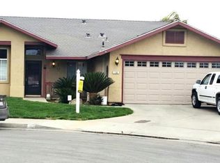 136 Madre Ct, Coalinga, CA 93210