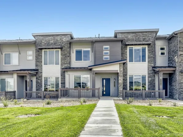 3576 Quincy Bay Place, Loveland, CO 80538