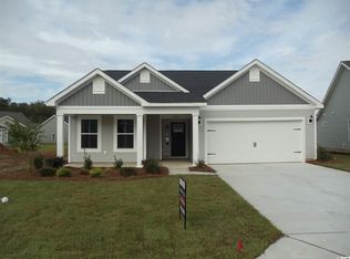 1173 Palm Crossing Dr LOT 211, Dogwood C Little River, SC 29566