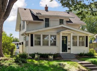 4449 Nokomis Ave, Minneapolis, MN 55406