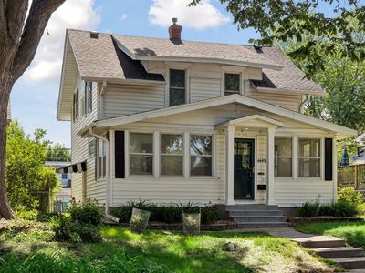 4449 Nokomis Ave, Minneapolis, MN, 55406