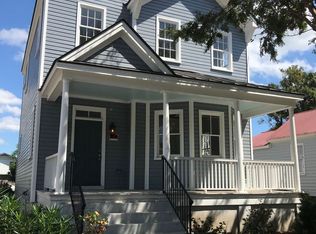 82 Nassau St, Charleston, SC 29403