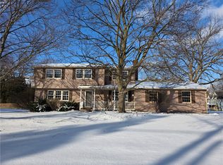 401 W Jackson St, Palmyra, NY 14522