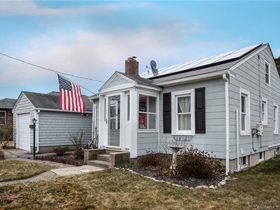 87 Fog Plain Rd, Waterford, CT, 06385