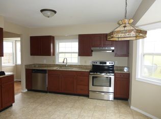 8289 State Road Bb, Hillsboro, MO 63050