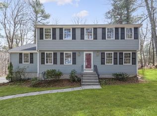 11 Arborwood Rd, Acton, MA 01720