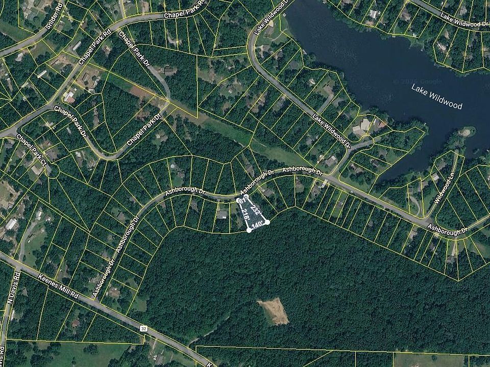 1st image of LOT 117 Ashborough Dr