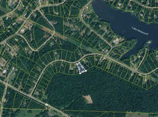LOT 117 Ashborough Dr, Cottondale, AL 35453