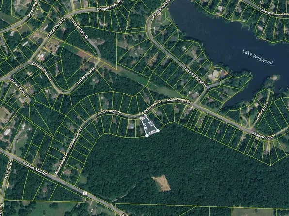 LOT 117 Ashborough Dr, Cottondale, AL 35453