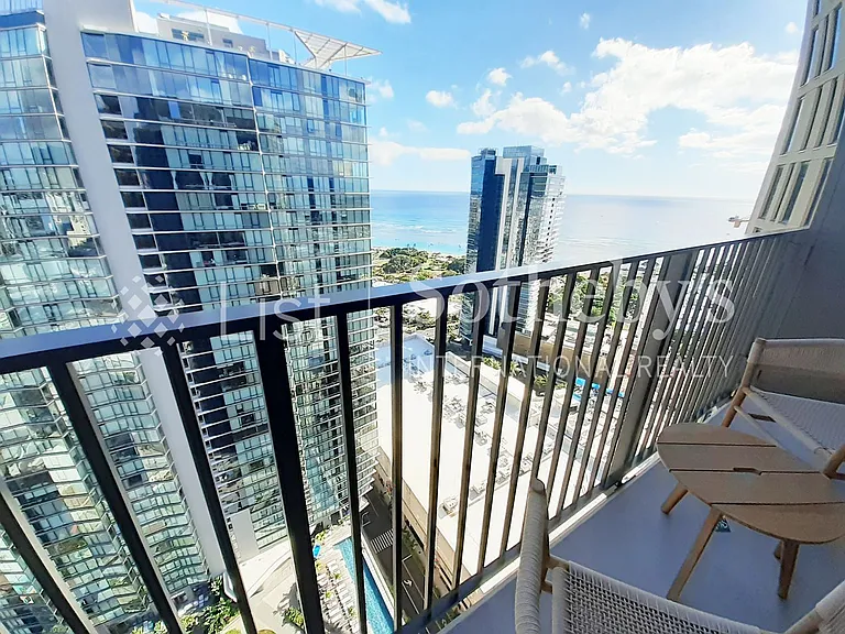 987 Queen St #3708 — Photo 12
