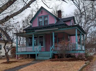 20 Dyer Ave, Collinsville, CT 06019