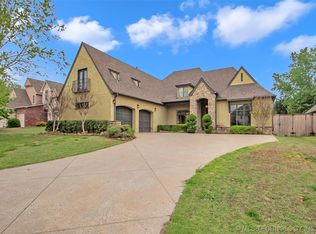 669 W 77th St, Tulsa, OK 74132