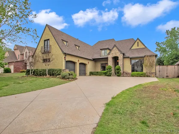 669 W 77th St, Tulsa, OK 74132