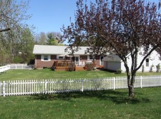 4 Riverview Dr, Charlestown, NH 03603