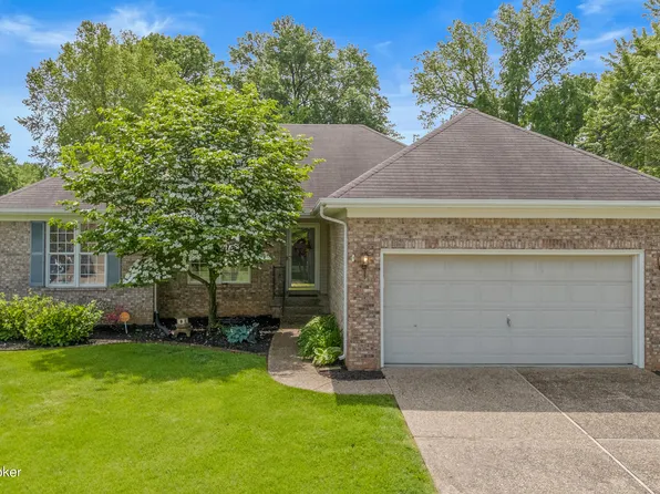 2210 Mahan Dr, Louisville, KY 40299