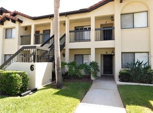 1801 E Lake Rd APT 6E, Palm Harbor, FL 34685