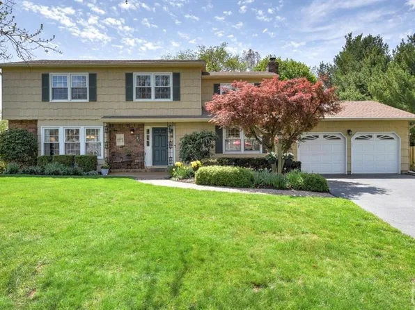 37 Hamilton Ln, Plainsboro, NJ 08536