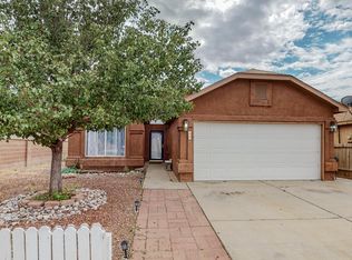 740 Terracotta Pl SW, Albuquerque, NM 87121