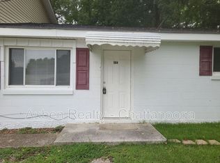 564 Julian Rd, Ringgold, GA 30736